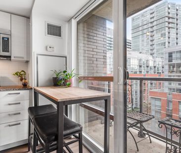 For Lease - 68 Abell Street Unit# 710, Toronto, Ontario - Photo 1