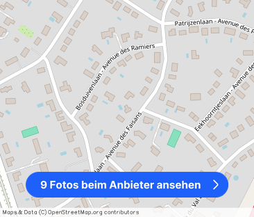 Avenue des Faisans, Kraainem - Foto 1