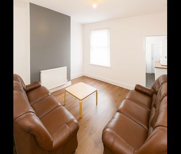 Room in a Shared House, Newland Road, B9 - Photo 2