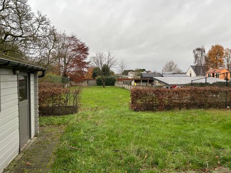 Open bebouwing op wandelafstand van centrum - Foto 3