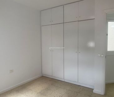 Piso en Santa Cruz de Tenerife, Zona Ramblas - Hoteles, alquiler - Photo 1