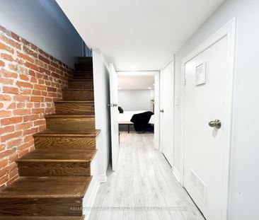 For Lease - 2480 St Clair Avenue, Toronto, Ontario - Photo 1