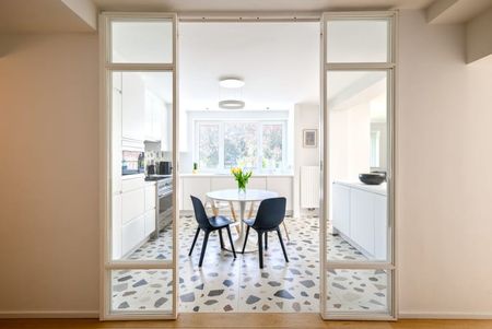 Penthouse te huur - Foto 2