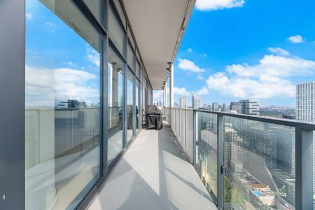 For Lease - 20 Lombard Street Unit# LPH 02, Toronto, Ontario - Photo 4