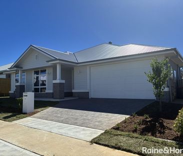 McDonald Jones 4 x Bedroom Executive home in the new Ashbourne Estate - Photo 1
