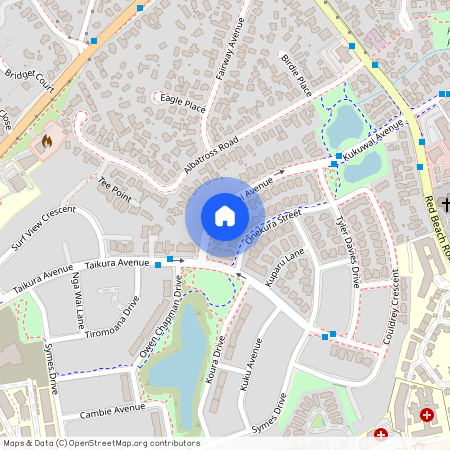 29 Kukuwai Avenue, Red Beach, Rodney