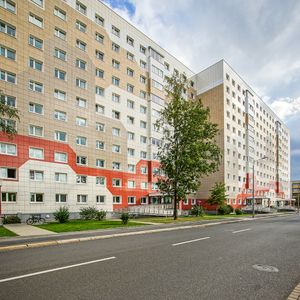 3-Zimmer Mietwohnung - Leuben - Photo 2