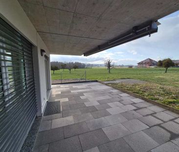 4.5 Zimmer, 102 m², EG - Foto 5