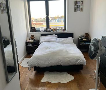 2 bedroom flat to rent - Photo 6