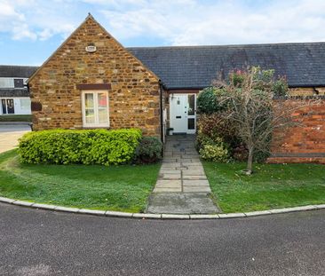 Pear Tree Farm Close, Little Harrowden, NN9 5AX - Photo 1