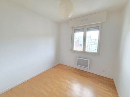 Appartement 4 pièces – 85 m² environ à Rennes (ref : HG70310) - Photo 2