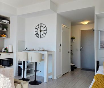 For Lease - 260 Malta Avenue Unit# 507, Brampton, Ontario - Photo 3