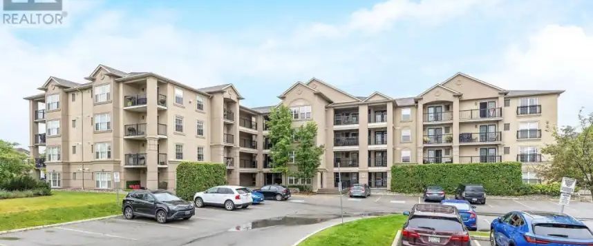 305 - 1350 MAIN STREET E | 305 - 1350 MAIN STREET E, Milton - Photo 1