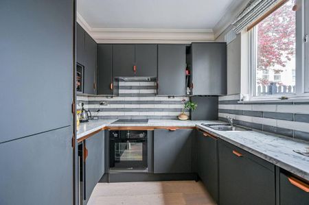 1 bedroom flat to rent - Photo 5