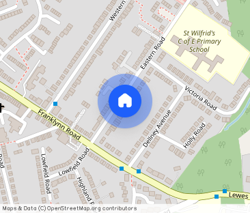 Eastern Road, Haywards Heath RH16 - Photo 1