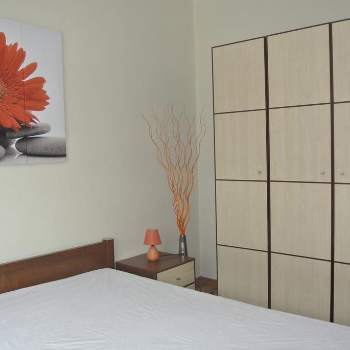 MIESZKANIE na WYNAJEM - Zdjęcie 1