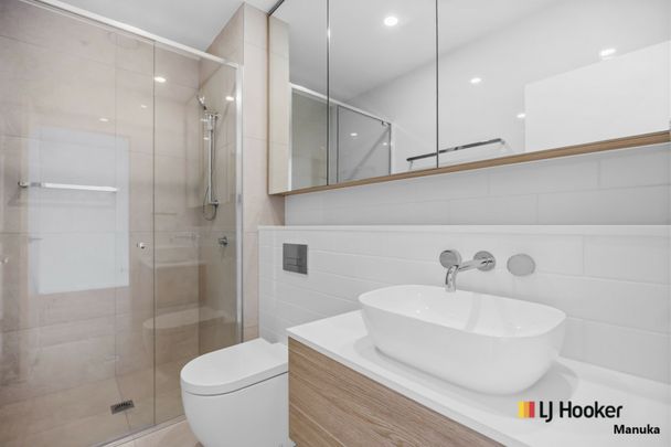 45/17 Captain Cook Crescent, Griffith ACT, Belconnen - Photo 1