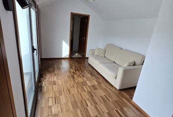 Apartamento T3 Duplex em pleno centro da cidade na Urbanização da Forca - Aveiro