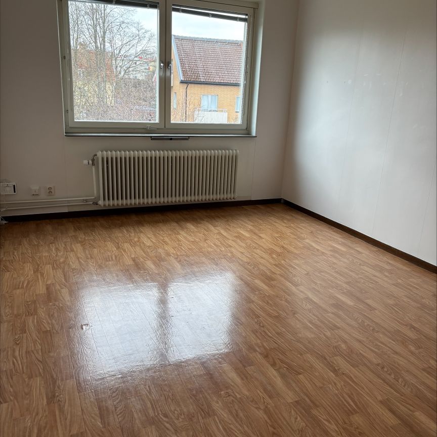 Stockholmsvägen, Norrköping - Foto 1