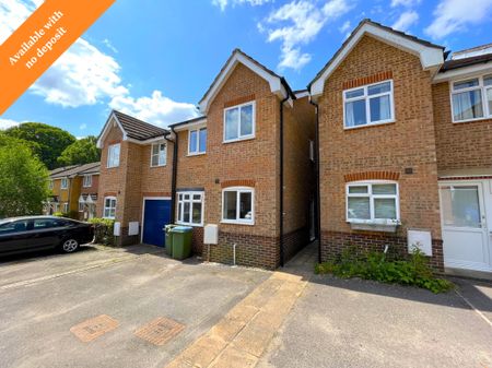 3 bedroom semi-detached house to rent - Photo 3