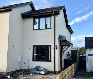2 bedroom semi-detached house to rent - Photo 3