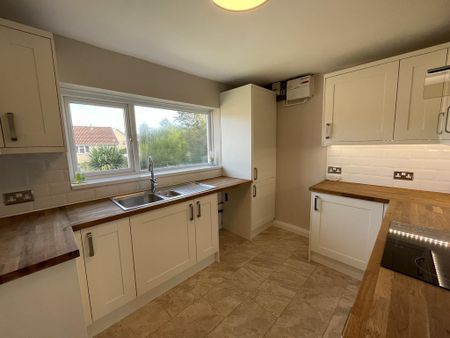 1 bedroom apartment to rent - Photo 5