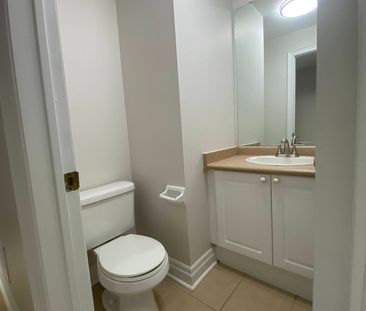 For Lease - 34 Algarve Crescent Unit# Bsmt, Toronto, Ontario - Photo 5