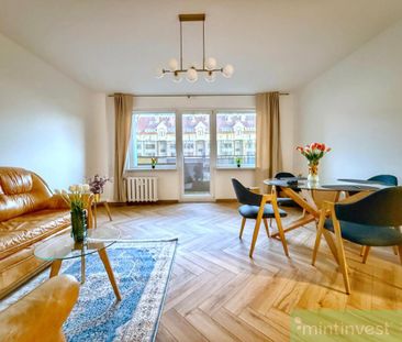 3 pokoje z loggią, 1-piętro, Gumieńce! STER! - Фото 3