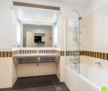 City Centre, 328/35 Hobson Street - Photo 3