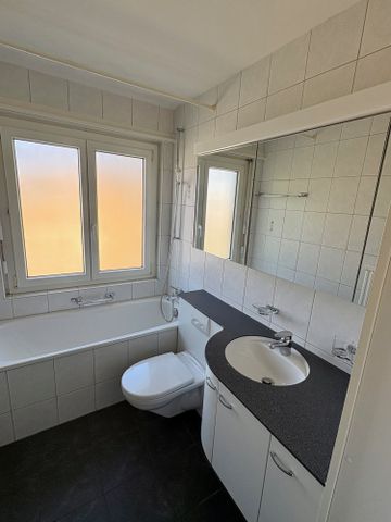 Attraktive 3.5-Zimmerwohnung in ruhigem Quartier - Photo 4