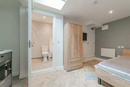 Studio to rent - Photo 2