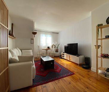 Appartement meublé Pontoise 3 pièce(s) 51,92m2 - Photo 2