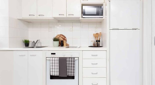 City Centre, 2 Bedroom Apartment, $650 per week - 4E/182 Federal St - Photo 1