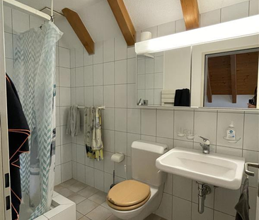 Singlewohnung im Herzen von Sissach - Photo 2