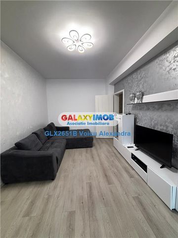 Apartament 2 Cam Berceni - Metalurgiei Park - Grand Arena - Fotografie 2