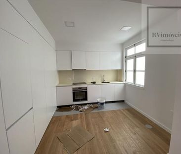 Apartamento T2 - Photo 1