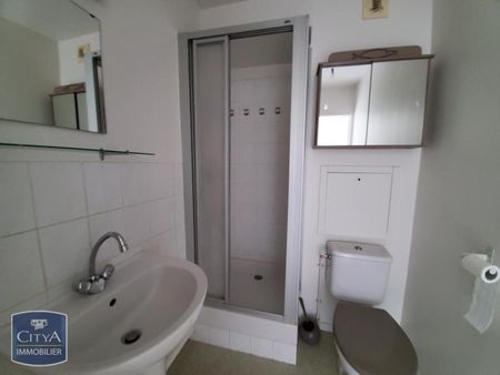 Location Appartement 1 pièce 17m² ROUEN 76000 - Photo 3