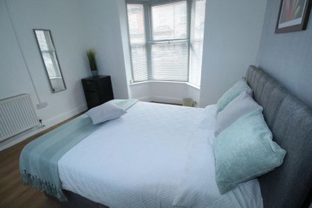 5 bedroom house share to rent - Photo 3