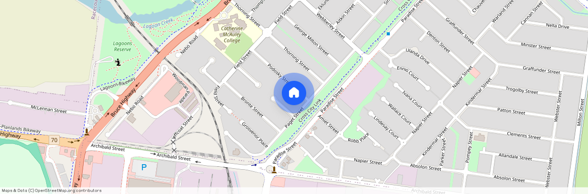 5 Podosky Street, Qld 4740, West Mackay