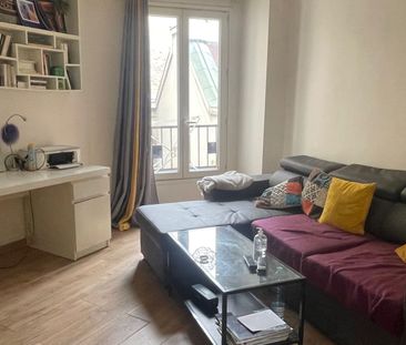 Appartement à louer 2 pièces • 29,60 m2 Paris 15 - Photo 3