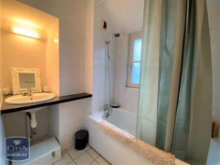 Location Appartement 2 pièces 49m² DIEPPE 76200 - Photo 5