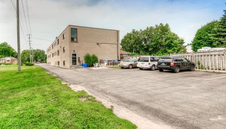 Trafalgar Place - Photo 4