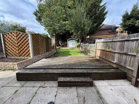 Berry Close, London, N21 - Photo 3