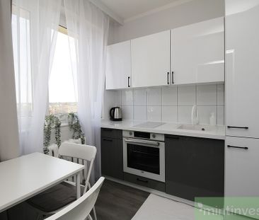 Przytulna kawalerka na wynajem - Photo 2