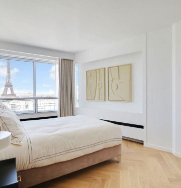 Appartement • Emeriau-Zola - Photo 3