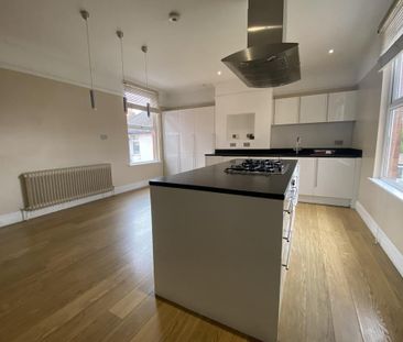 2 bedroom house to rent - Photo 1