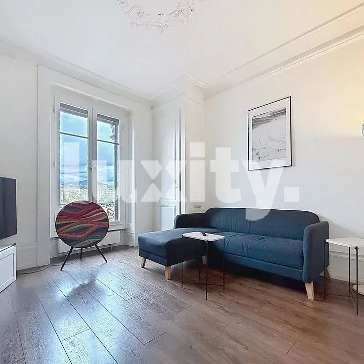 3 Zimmer, 70 m² - Photo 1