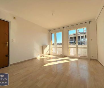 Appartement à louer 2 pièces 47m² - Photo 3