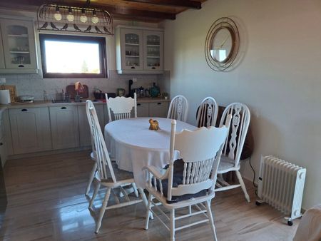 Μονοκατοικία για ενοικίαση Κοκκώνι (Βέλο) - Photo 3