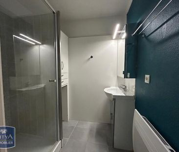 Location Appartement 2 pièces 46m² MARGUERITTES 30320 - Photo 5